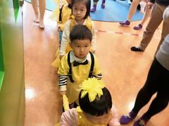 -金宝贝国际早教(洛龙正大校区)