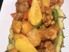 -金厨泰国餐厅·全泰籍厨师料理(拱北店)