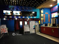 -SFC上影影城(新世界店)