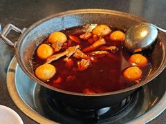 -李子坝梁山鸡(李子坝大鸡哥店)