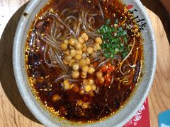 酸辣粉-默记孙抄手(经开万达店)