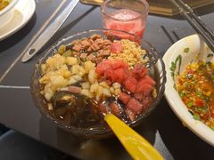 -蜀九香火锅(彩虹店)