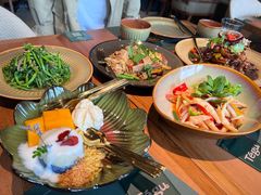 -Tegu泰古莲·泰国餐厅(红山6979店)