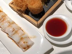 -皇朝会.经典传统粤菜(外滩店)