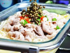 -黄鹤天厨·泡椒田鸡创始者(莲花店)
