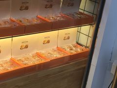 -鲍师傅糕点(江苏路店)