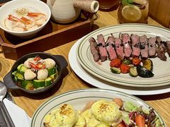-森Some Fusion(荔湾店)