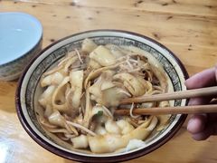 -马王庙刀削面馆(四川省交通学院宿舍店)
