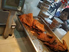 -王二甩老木子鸡(江湾店)