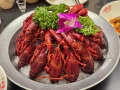 -天宝兄弟·湘菜龙虾馆