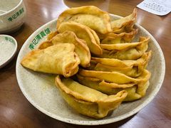 -李记清真馆(打钉巷店)