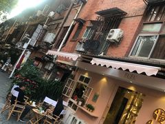 -飞马旅黎黄陂路文旅街区