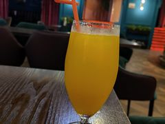 -疯克大象美式烤肉餐厅