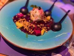 -HELLO MUSAE 拾光缪斯餐厅·纯正希腊风味(苏州中心店)
