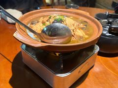 -徽三说·土徽菜·中国徽菜连锁品牌(一中店)