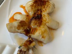 烤鱿鱼-今鲜源大酒店·中华餐饮名店(新湛路店)