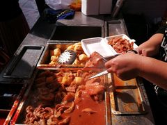 -细妹五香牛杂(步行街店)