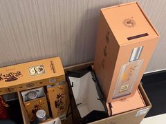 -湖锦酒楼·32年地道湖北菜(光谷店)