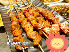 -红盔甲·小龙虾(长寿路店)