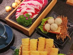 -湊湊火锅·茶憩(打浦桥日月光店)