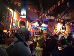 -海雾里小酒馆(解放碑店)