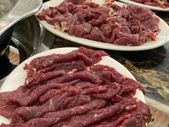 -蔡社牛肉城(龙湖店)