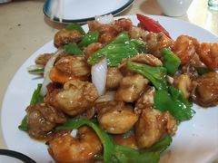 -小红门海鲜