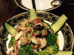 Siam仙萝(泰餐厅)-Siam泰餐厅(水上公园店)