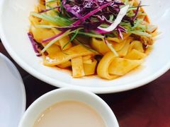 -撒拉花儿·新疆菜·清真(太阳宫店)