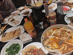 -味莊餐厅(康庄南街店)
