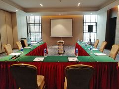 -雅戈尔富宫大酒店(观前街店)