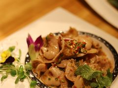 -云里小坐·小院里·团建·宴请·下午茶(三圣乡店)