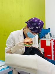 -Yestar 嘉兴艺星医疗美容医院