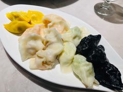 -船歌·鱼水饺青岛菜(闽江二路店)
