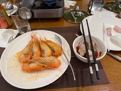 -星璞餐厅(深铁塘朗城君璞酒店)