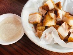 -园林美食城·本土农家菜(杨和镇店)