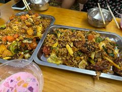-幸福铁板烧(共和村店)
