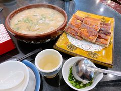 酸汤兔大锅-老来福·非遗酸汤兔(凯旋路店)