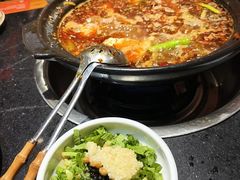 -小饕荟雅安贡椒鱼鲜馆(广福桥店)