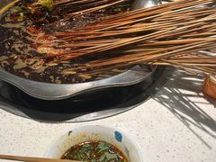 -水碾河刘老大串串香(水碾河路店)