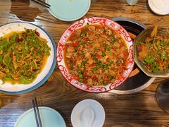 -重庆味道(台湾街店)