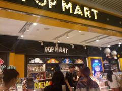 -泡泡玛特POPMART(天环购物中心店)