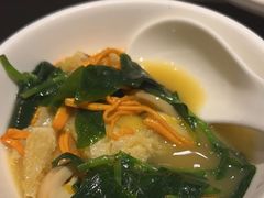 -若蘭慈·无国界素食料理(欢乐海岸店)