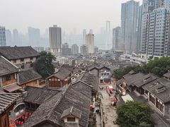 -重庆十八梯传统风貌区