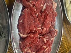 -江村四哥新鲜牛肉店(江高总店)