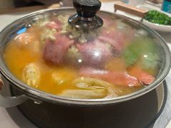 -七八冷面·延边朝鲜族美食(圣熙八号店)