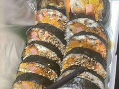 -胤韩紫菜包饭·炸鸡·拌饭(宋家庄店)