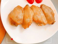 -棒约翰比萨·意面(老闵行店)