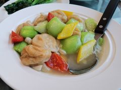 -鼎泰丰(国贸商城店)