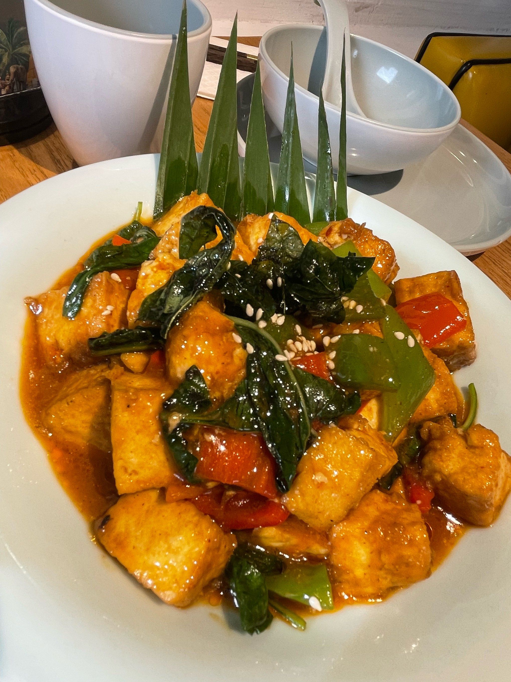 五道营胡同经常来打卡的餐厅,餐食味美价廉,环境舒适